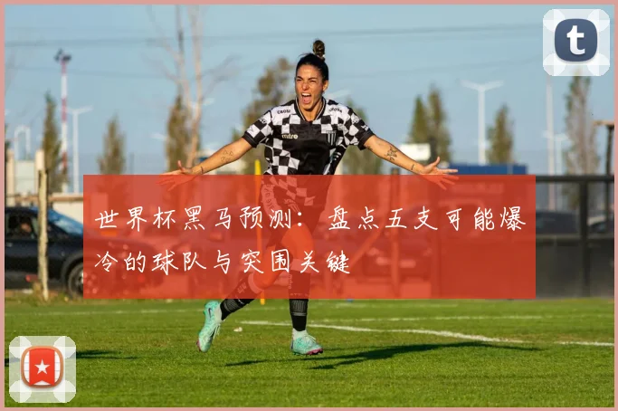 世界杯黑马预测:盘点五支可能爆冷的球队与突围关键