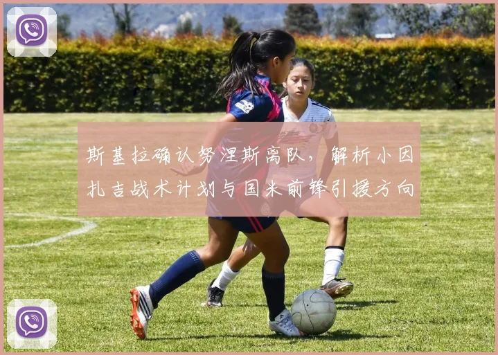 斯基拉确认努涅斯离队，解析小因扎吉战术计划与国米前锋引援方向